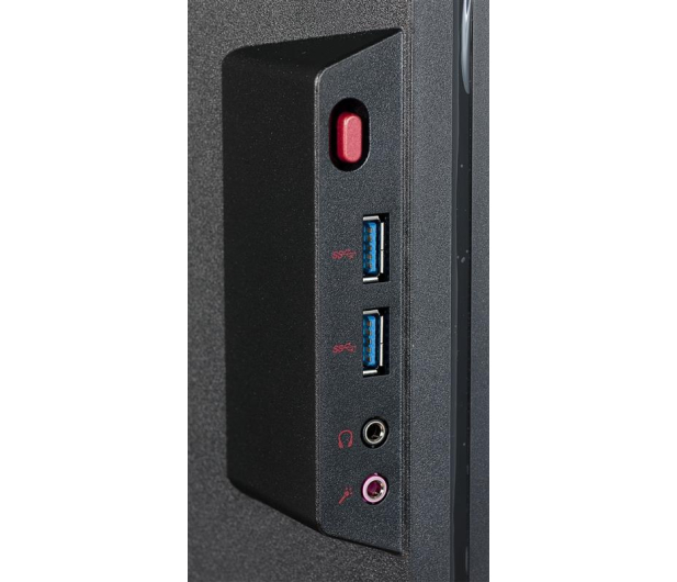 BenQ XL2430T czarny - 209522 - zdjęcie 6